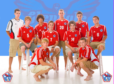 Glendale Class of 2008