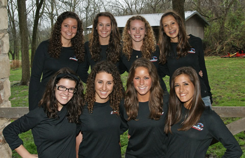 2010 Glendale Senior Girls