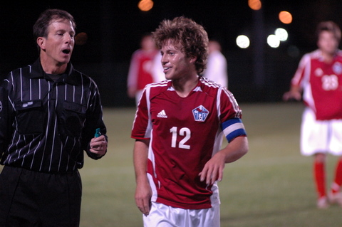 Photo courtesy of SGFsoccer.com