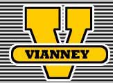 Vianney Golden Griffins