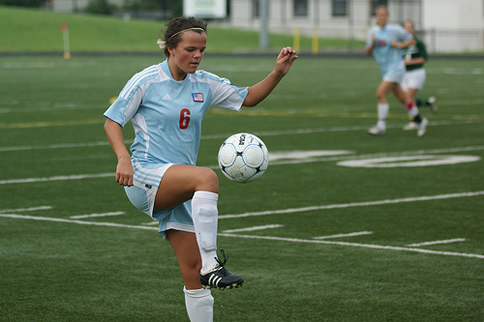 Molly Brewer is a Bear! Rawr!