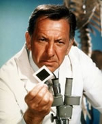 Quincy, M.E.
