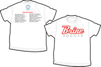 Quincy Tournament T-Shirt