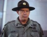 Sergeant Hulka