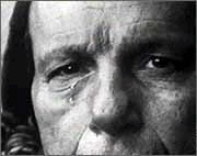 Iron Eyes Cody