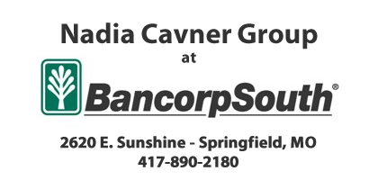 Nadia Cavner Group