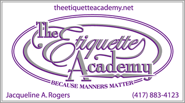 The Etiquette Academy