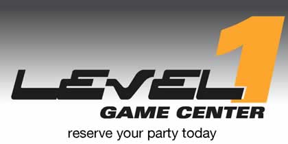 Level 1 Game Center