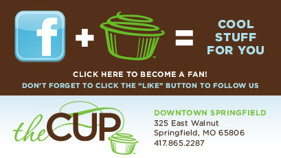The Cup