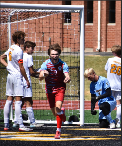 Game Winner